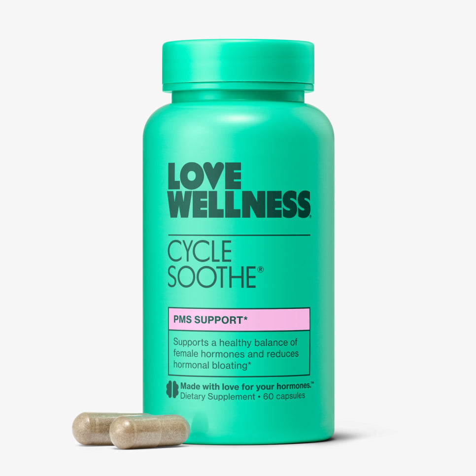Cycle Soothe® mL