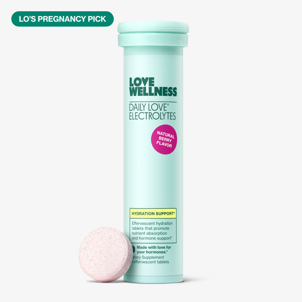 Daily Love® Electrolytes mS