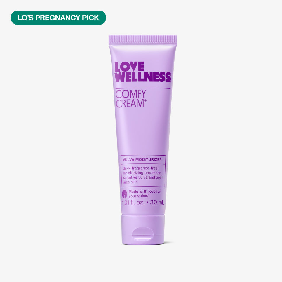 Comfy Cream® Ho
