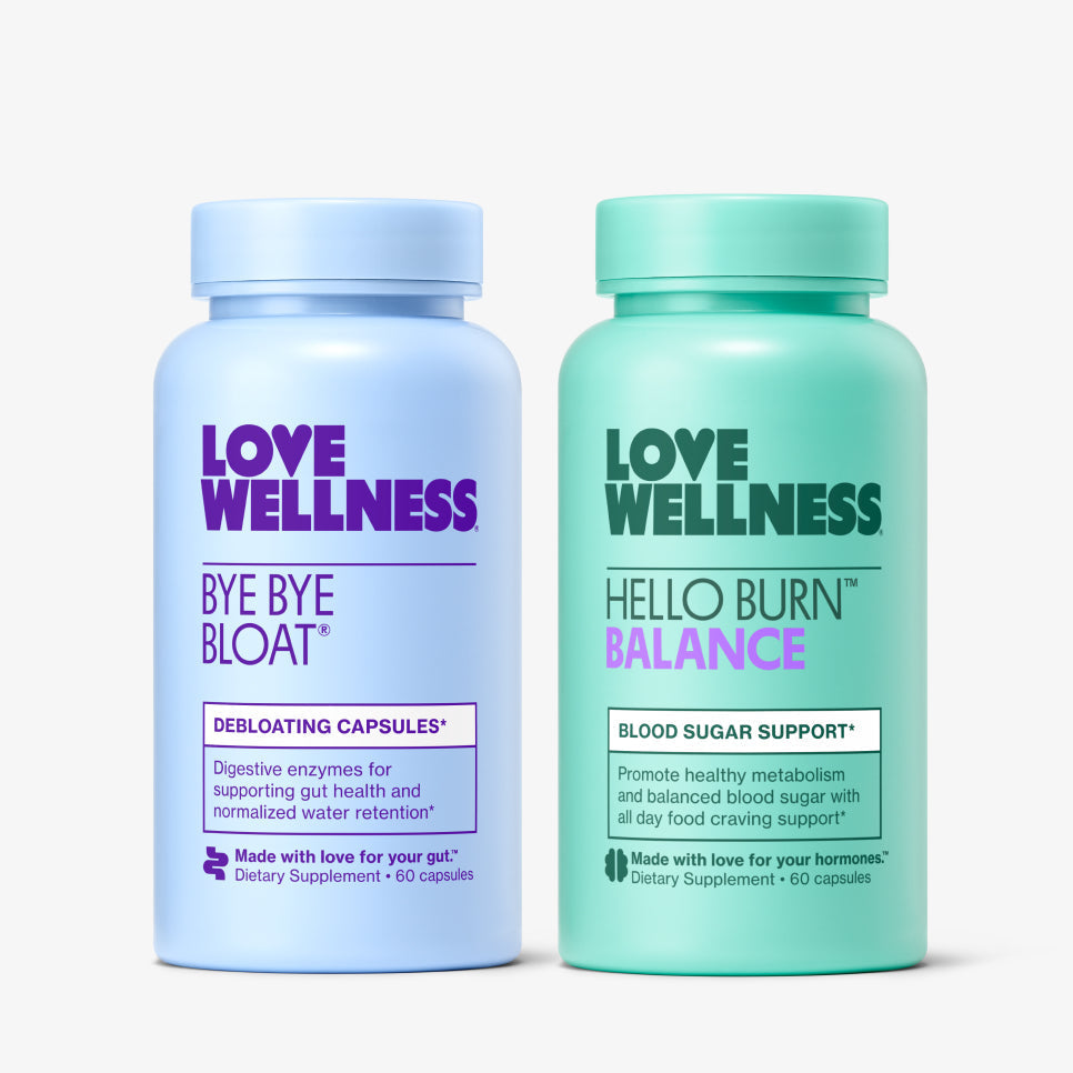 Boost & Reduce Bundle gc